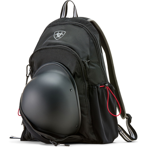 2026 Ariat Mochila Stride 10075479 - Black